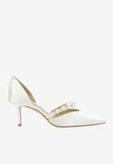 Jimmy Choo Aurelie 65 Satin Pumps Ivory AURELIE 65IWPIVORY/WHITE_a88570a7-8ec7-4a82-bd69-7a3fbda86d96
