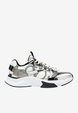 Valentino Demivee Low-Top Sneakers White 9W2S0PU6FDA/T_VALE-3FL