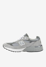New Balance Made In USA 993 Sneakers Gray NBMR993GL_62fa7cf0-2a9f-41c0-9d69-1fb439621a09