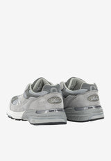 New Balance Made In USA 993 Sneakers Gray NBMR993GL_62fa7cf0-2a9f-41c0-9d69-1fb439621a09