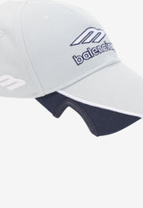 3B Football Cap