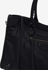 Large Le City Shoulder Bag