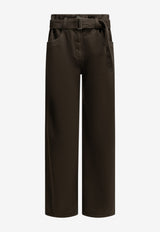 Brunello Cucinelli Casual Straight Jeans Brown M0H81P4109C4299_b301d90b-fc9d-493e-974e-25fa5fab08d7