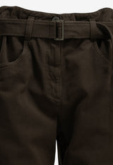 Brunello Cucinelli Casual Straight Jeans Brown M0H81P4109C4299_b301d90b-fc9d-493e-974e-25fa5fab08d7