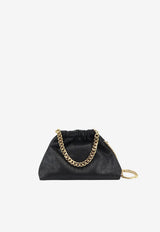 Stella McCartney Mini Falabella Crossbody Bag Black 7B0144W93551000_BLACK_70231700