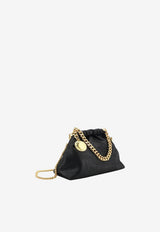 Stella McCartney Mini Falabella Crossbody Bag Black 7B0144W93551000_BLACK_70231700