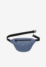 Carhartt Wip Jake Canvas Belt Bag Light Blue I031476PL/R_CARH-1YI