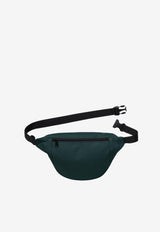 Carhartt Wip Jake Canvas Belt Bag Green I031476PL/R_CARH-0AU
