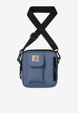 Carhartt Wip Small Essentials Crossbody Bag Blue I031470PL/R_CARH-1YI