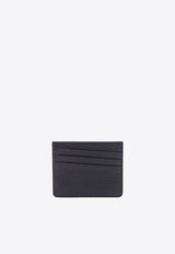 Maison Margiela Four Stitches Leather Cardholder Black SA1VX0006P4455T8013_BLACK_70014359