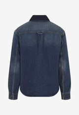 Oakland Denim Jacket
