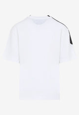 Negative Bookish Skate T-shirt