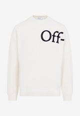 Bookish Shared Wool Sweater