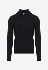 Mettur Polo Sweater