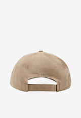 Carhartt Wip Classic Canvas Cap Beige I037182CO/T_CARH-07E06