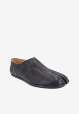 Maison Margiela Tabi Leather Loafers Black S57WR0051P7805T8013_BLACK_70013828