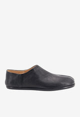 Maison Margiela Tabi Leather Loafers Black S57WR0051P7805T8013_BLACK_70013828
