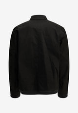 Sacai Reversible Zip-Up Jacket Black 26-04035M045_29d16a61-0066-42e9-adc8-249131e038dc