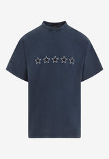 Tell Us About Your Experience Oversized T-shirt