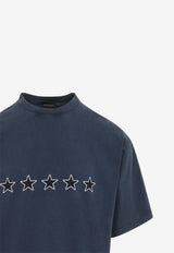Tell Us About Your Experience Oversized T-shirt