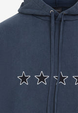 Tell Us About Your Experience Oversized Hoodie