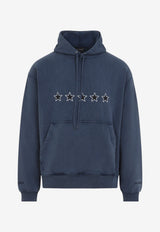 Tell Us About Your Experience Oversized Hoodie
