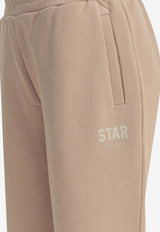 Golden Goose Kids Boys Star Print Track Pants Pink GKP02862P00270025523_d69b368e-1831-445b-98e9-e7ca8a4c903d