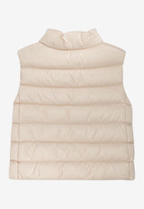 Baby Boys Ghany Down Vest