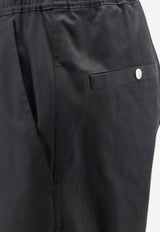 Rick Owens Tower Tecuatl Track Pants Black RU02F4331TE09_BLACK_70217408