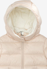 Moncler Kids Babies Bady Padded Jacket Pink BADY-B1A00023-597Z8529_62e51c31-ba7e-46e8-88ad-30f6cb7c1dcd