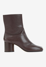 Tabi 60 Leather Ankle Boots