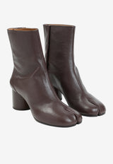 Tabi 60 Leather Ankle Boots