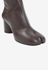 Tabi 60 Leather Ankle Boots