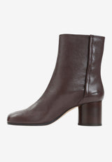 Tabi 60 Leather Ankle Boots