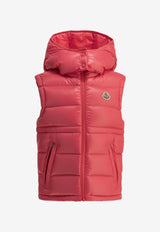 Moncler Kids Boys Ania Padded Down Vest Red ANIA1A00039-597Z8546_b52330fa-82a3-4ad4-84a3-0f250fb454f8