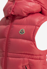Moncler Kids Boys Ania Padded Down Vest Red ANIA1A00039-597Z8546_b52330fa-82a3-4ad4-84a3-0f250fb454f8
