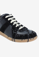 Replica Low-Top Sneakers