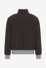 Water-Resistant Field Jacket
