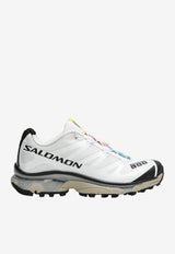 Salomon XT-4 OG Sneakers White L49216700DPL/T_SALOM-WP
