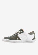 Superstar Low-Top Sneakers