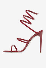 Cleo 105 Patent Leather Sandals