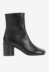 Tabi 70 Leather Ankle Boots