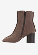 Tabi 70 Suede Ankle Boots