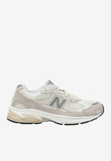 New Balance Abzorb 2010 Mesh and Suede Sneakers Beige U201079XSUE/T_NEWB-TT