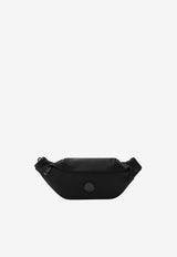 Moncler Durance Belt Bag Black 5M00001M7755/T_MONCL-999