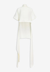 Asymmetric Cady Top