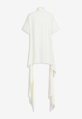 Asymmetric Cady Top