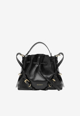 Givenchy Small Voyou Bucket Bag Black BB518PB2AE/T_GIV-001