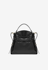 Givenchy Small Voyou Bucket Bag Black BB518PB2AE/T_GIV-001