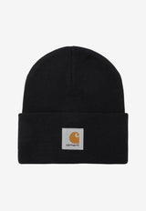 Carhartt Wip Acrylic Watch Beanie Navy I020222PL/T_CARH-1CXX